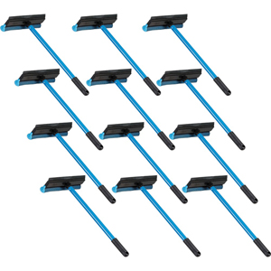 Ettore Auto Squeegee Scrubber - 8