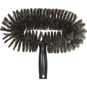 Unger StarDuster WallBrush - Horsehair Bristle - 9.4
