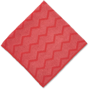 Rubbermaid Commercial HYGEN General Purpose Cloth - 16