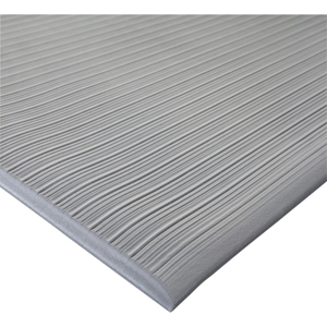 Genuine Joe Air Step Mat - Exercise - 60