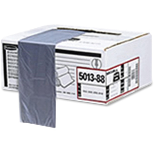 Rubbermaid Commercial 55-gallon Linear Low Density Can Liners - 55 gal Capacity - 48