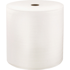 LoCor Hardwound Roll Towels - 1 Ply - 7