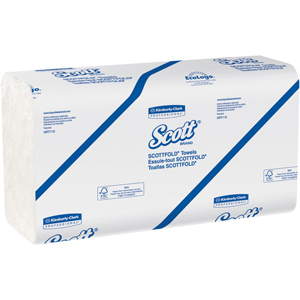 Scott Essential Scottfold Multifold Paper Towels - 9.40