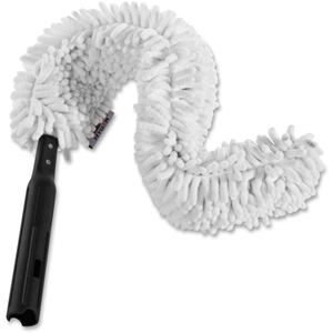Rubbermaid Commercial Quick Connect Flexi Wand Duster - 1.1