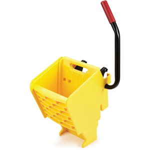 Rubbermaid Commercial WaveBrake Side Press Wringer - 31.1
