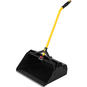 Rubbermaid Commercial Heavy Duty Stand Up Debris Pan - 30