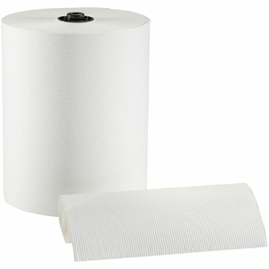 enMotion 1-Ply Paper Towel Rolls, EPA, 8-1/4