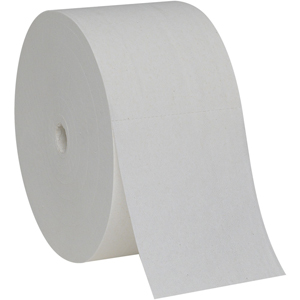 Pacific Blue Ultra Door Tissue Dispenser Refill - 2 Ply - 3.25