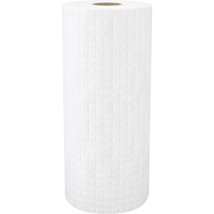 Cascades PRO Tuff-Job Scrim Reinforced Wipers - 4 Ply - 9.75
