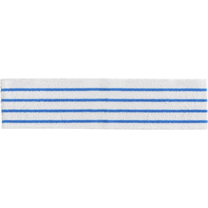 Rubbermaid Commercial HYGEN Disposable Microfiber Pads - 19