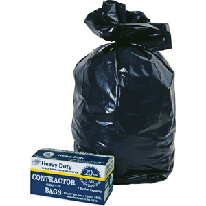 Berry Heavy Duty Contractor Bags - 50