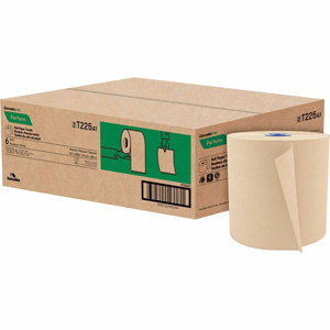 Cascades PRO Perform Roll Towels for Tandem, 1050' - 1 Ply - 7.50