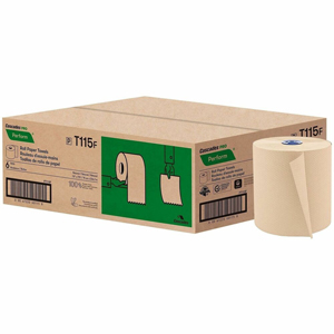 Cascades PRO Roll Towels for Tandem, 775' - 1 Ply - 7.50