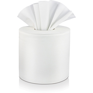 Solaris Paper Livi VPG Select Center Pull Towel - 2 Ply - 7.40