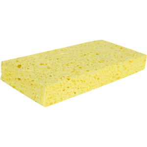 Genuine Joe Cellulose Sponges - 6