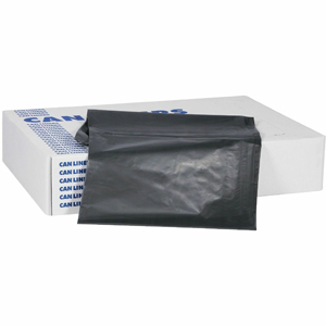 Heritage X-Liner Trash Bag - 60 gal Capacity - 58