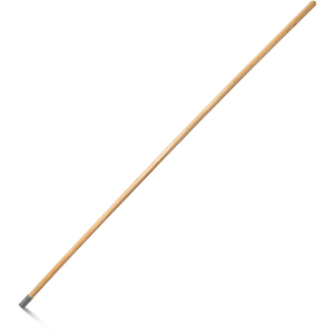 Genuine Joe Screw Mop Replacement Handle - 60