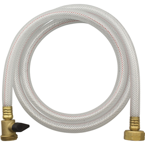 Diversey RTD Water Supply Hose - Multi - 25 / Carton