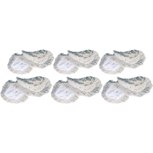 Genuine Joe Dust Mop Head Refill - 60
