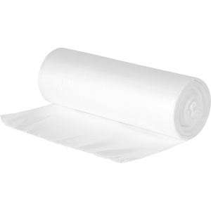 Genuine Joe Heavy-duty Trash Can Liners - 60 gal Capacity - 58