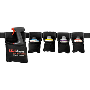 TruShot 2.0 Mobile Dispensing Belt - Adjustable - Hook & Loop Attachment - 2