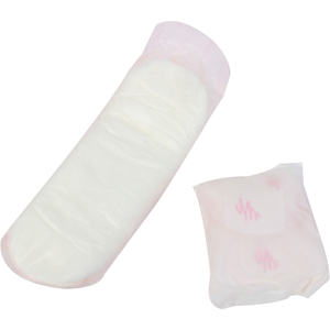 Hospeco Regular Maxi Pads - Maxi - Comfortable, Individually Wrapped/ - 1 Carton