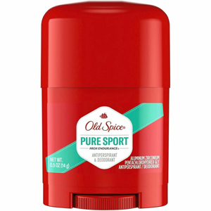 Old Spice Deodorant - Red - 24 / Carton