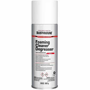 Krud Kutter Professional Cleaner Degreaser Foaming Spray - Concentrate - 20 oz (1.25 lb) - Heavy Duty, Chemical-free, Residue-free - Clear - 1 Each