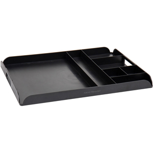 Mind Reader Anchor Collection Coffee Serving Station - 7 x Coffee Pod - 7 Compartment(s) - 1.25