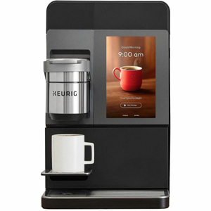 Keurig K-4500 Single-Serve Commercial Cafe System - Single-serve - K-Cup Pod/Capsule Brand - Multi