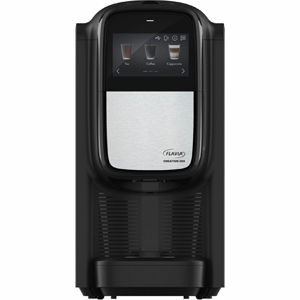 Flavia Creation C300 Brewer - 1250 W - 5.30 fl oz - Single-serve - Black - Plastic Body