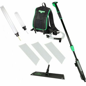 Unger Unger Excella Floor Finishing Straight Kit 18