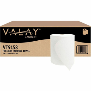 Morcon Valay 8