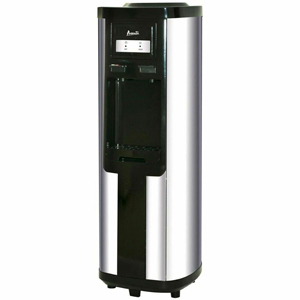 Avanti Hot and Cold Water Dispenser - Stainless Steel - 13