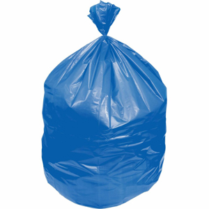 Heritage Eco Blend Max Can Liners - 60 gal Capacity - 38