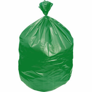 Heritage Eco Blend Max Can Liners - 45 gal Capacity - 40