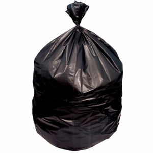 Heritage Eco Blend Max Can Liners - 55 gal Capacity - 41
