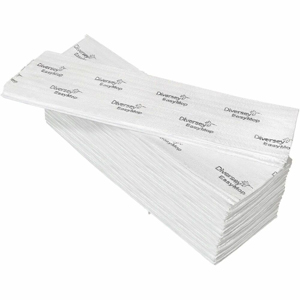 TASKI EasyMop Single-Use Mop Pads - 16