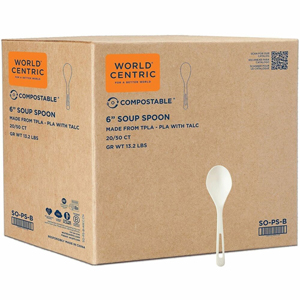 World Centric 6