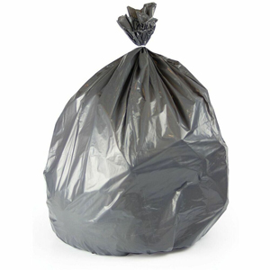 Heritage Bag Accufit RePrime Can Liners - 56 gal Capacity - 55
