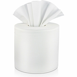 Livi Center-Pull Towels - 2 Ply - 7