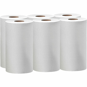 Wypall X60 Wipers - For Multipurpose, General Purpose - Cloth - 19.60