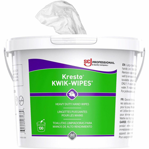 Kresto KWIK-WIPES - Citrus - 10
