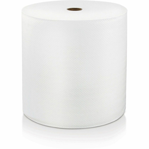 LoCor Hard Wound Roll Towels - 1 Ply - 7