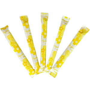 Hospeco Comfort Plus Bulk Regular Tampons - Regular - Cardboard Applicator - Comfortable, Individually Wrapped, Unscented - 500 / Carton