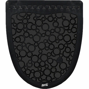 Genuine Joe Deodorizing Urinal Mats - Urinal, Restroom - 18.75