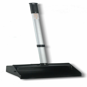 Genuine Joe Lobby Dust Pan - 11.50