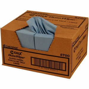 Chicopee Veraclean Critical Cleaning Wipe Smooth - Wipe - 13