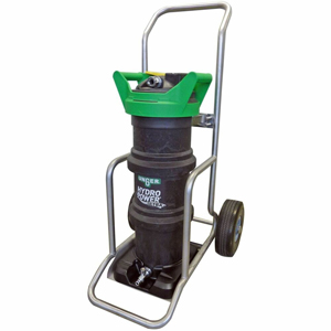 Unger HydroPower Ultra Large Carbon 39' Kit - 1 Each