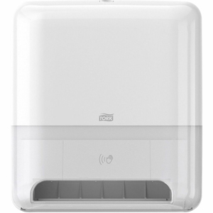 TORK Matic Hand Towel Roll Dispenser - Roll Dispenser - 16.1